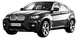 BMW E71 U2608 Fault Code