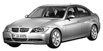 BMW E90 U2608 Fault Code